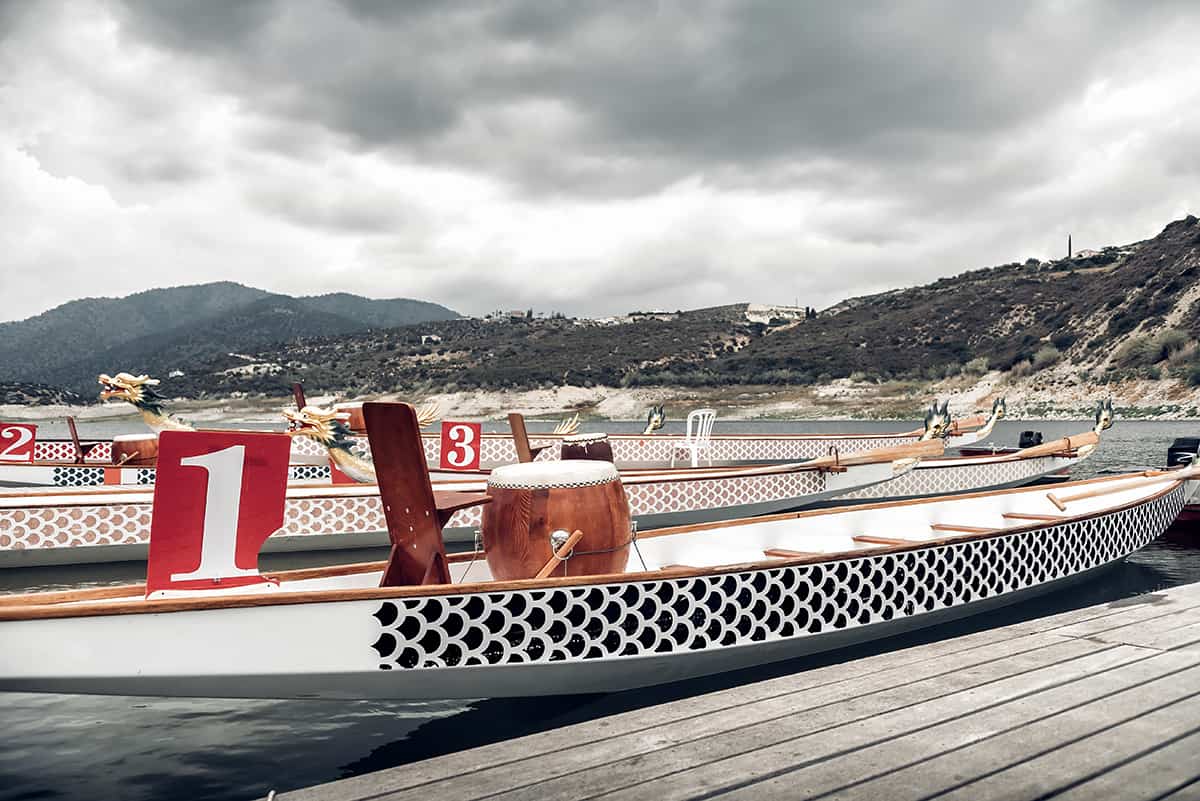 Dragon Boating – a modern sport with ancient traditions | International ...