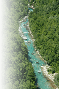 GTE Conference 2023 - Tara river