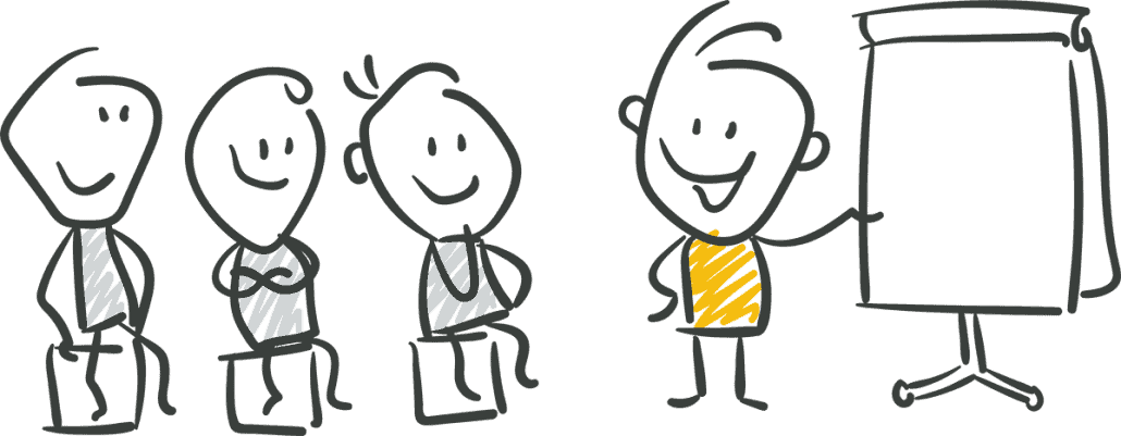 GTE Conference 2023 - attendees