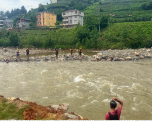 training_community_and_clan