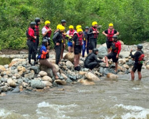 training_community_and_clan