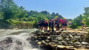 training_community_and_clan