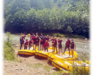 training_community_and_clan