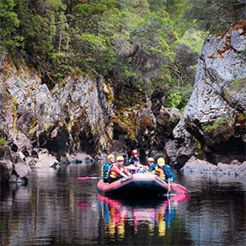 Franklin River