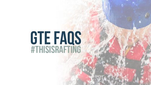 GTE FAQs