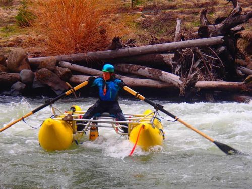 Northwest Rafting Company