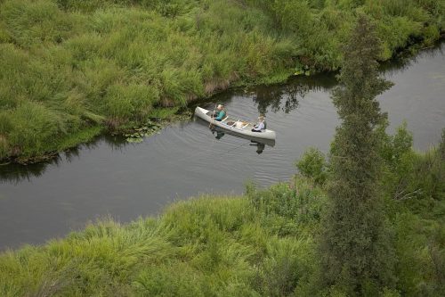 National Rivers Project