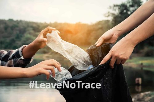 Leave No Trace