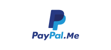 PayPal.Me logo