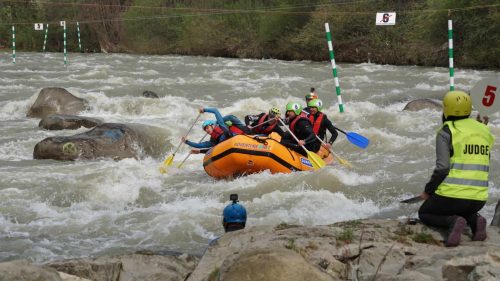 EC Romania 2018 Dracula Race