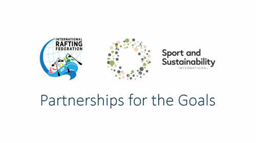 Sport and Sustainability International