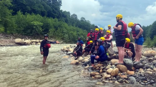 training_community_and_clan