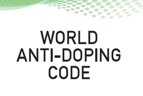 WADA Code