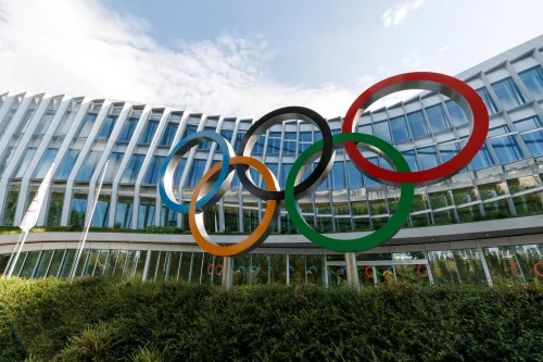 olympic headquarters